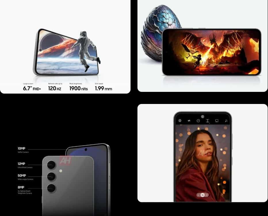 Samsung Galaxy: futuri lanci tra pieghevoli e intelligenza artificiale 8 image 62 3