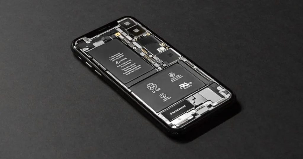 Batterie smartphone al Litio: confronto tra Ioni e Polimeri di Litio 8 image 66 1