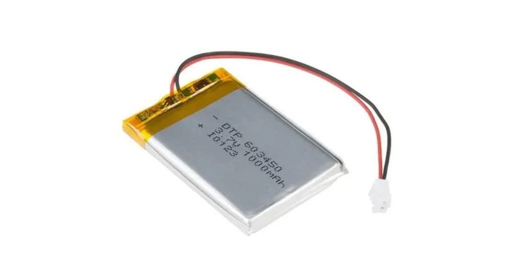 Batterie smartphone al Litio: confronto tra Ioni e Polimeri di Litio 7 image 66