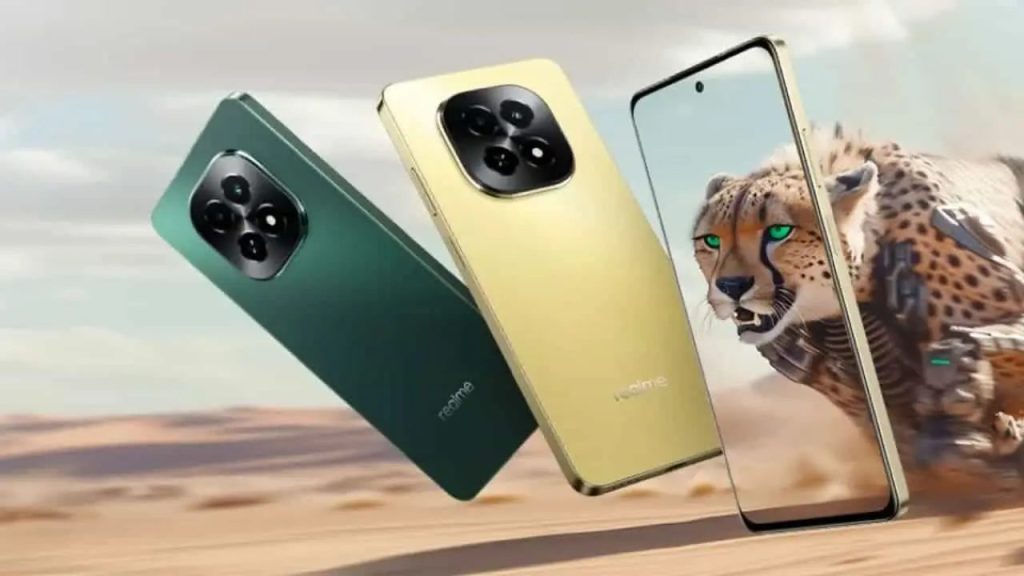 Realme C63 5G e ricarica ultra veloce in arrivo 9 image 82 3