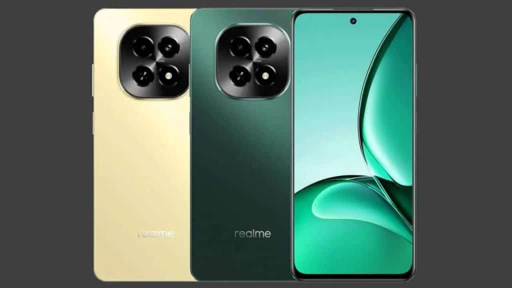 Realme C63 5G e ricarica ultra veloce in arrivo 8 image 82 4