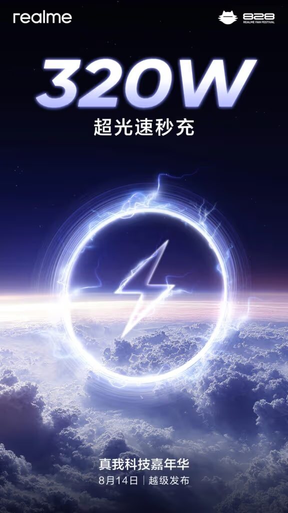 Realme C63 5G e ricarica ultra veloce in arrivo 10 image 82 5