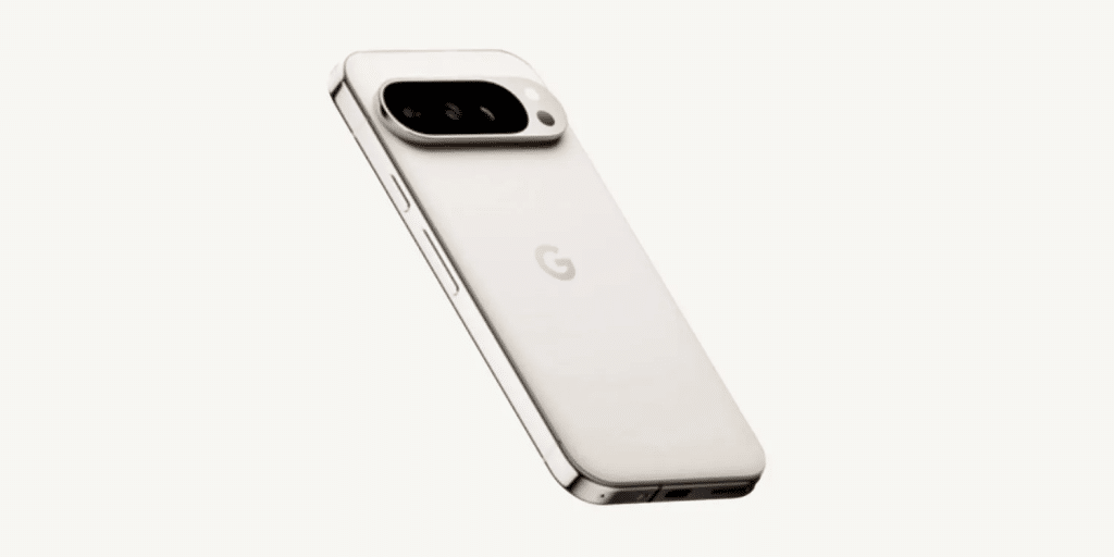 Pixel 9 made by Google 2024: AI, Accessibilità e Fotocamera 7 image 84
