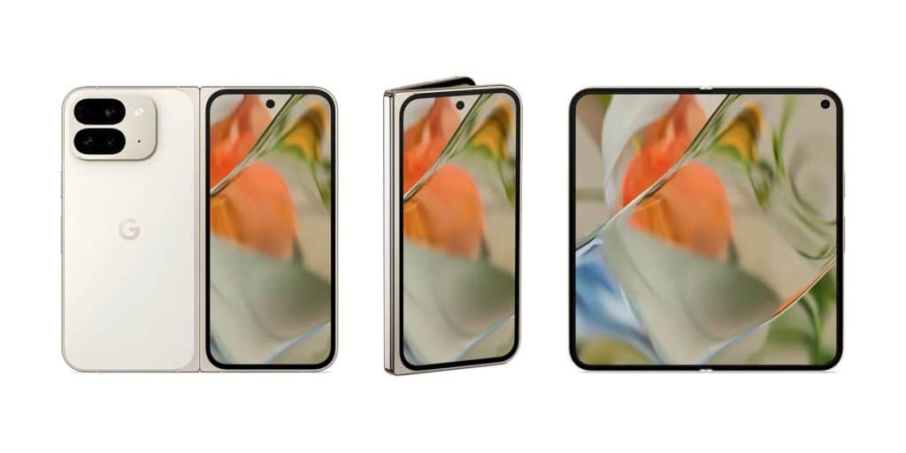 Google Pixel 9: polemiche per UFS 3.1 e novità Anti-Furto su Android 7 image 85 3