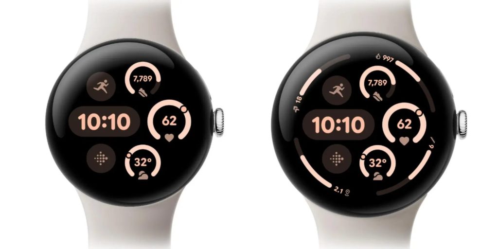 Samsung guida l’AI nei dispositivi mobili e Wear OS 6 ridefinisce gli smartwatch 6 Google Pixel watch 3