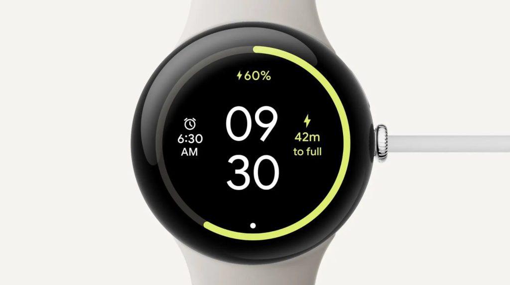 Google Pixel Watch 3 vs. OnePlus Watch 2: Quale scegliere? 6 image 85 6