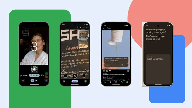 Gemini Live: nuova funzionalità AI su Pixel 9 7 image 87