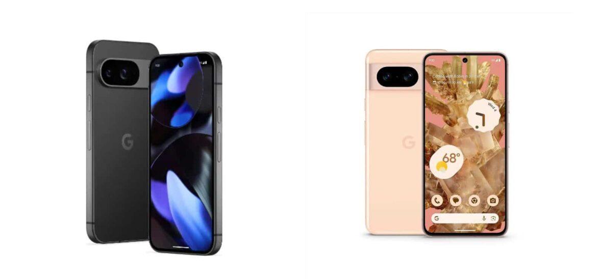 Google Pixel 9 vs Pixel 8: conviene aggiornare?