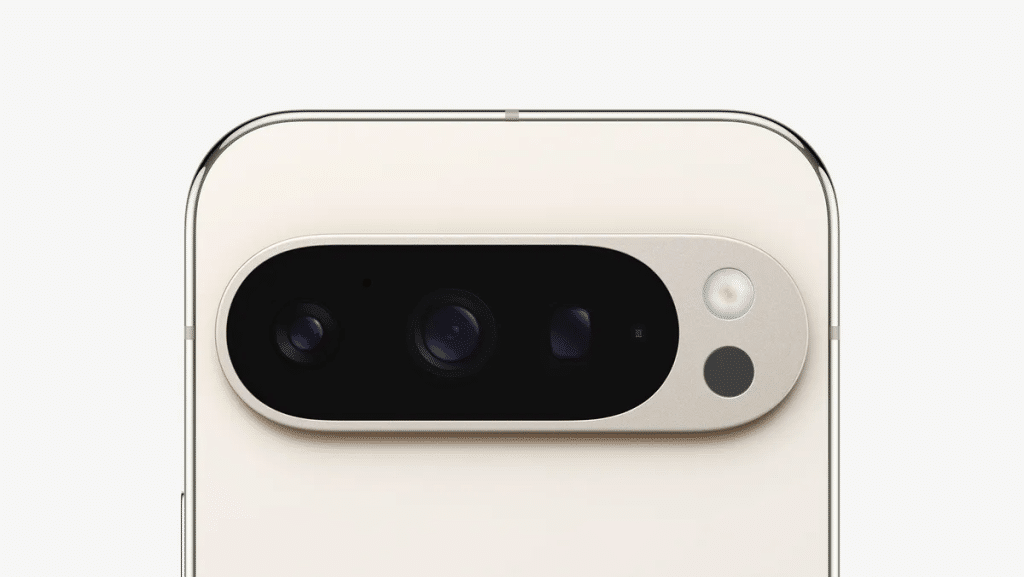Pixel 9 made by Google 2024: AI, Accessibilità e Fotocamera 8 image 93