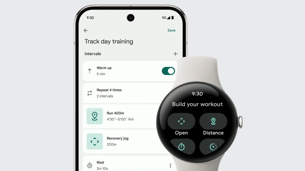 Pixel 9 made by Google 2024: AI, Accessibilità e Fotocamera 10 image 94