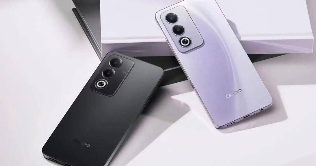 Oppo A80 5G, Redmi 14C, Poco C75 e Xiaomi Civi: specifiche tecniche a confronto 6 image 96 1