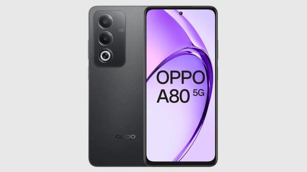 Oppo A80 5G, Redmi 14C, Poco C75 e Xiaomi Civi: specifiche tecniche a confronto 7 image 96 2