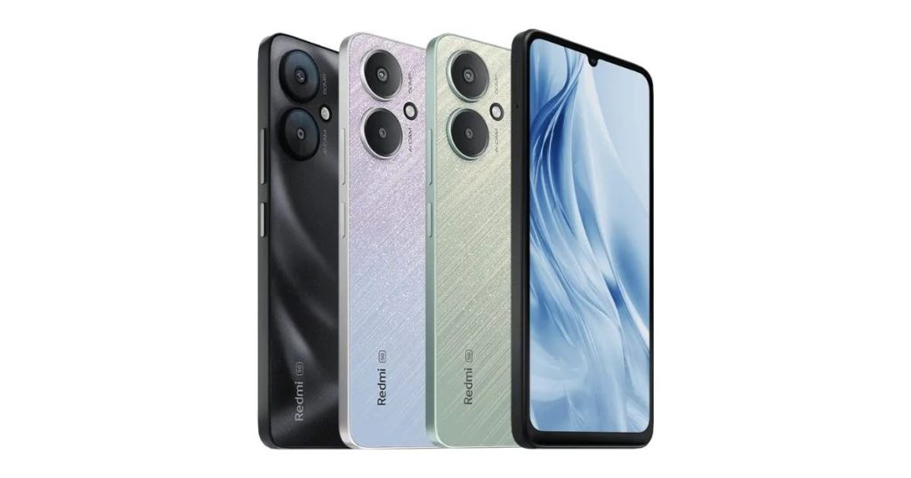Oppo A80 5G, Redmi 14C, Poco C75 e Xiaomi Civi: specifiche tecniche a confronto 8 image 96 3