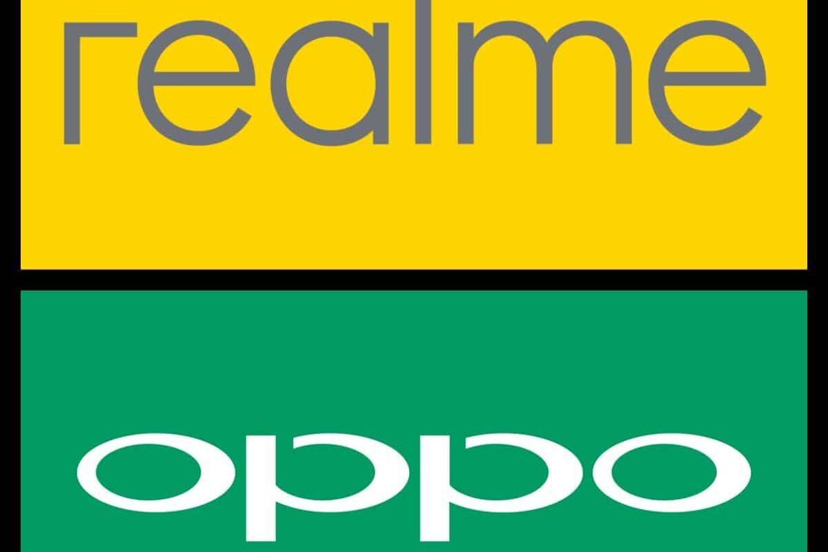 oppo vs realme