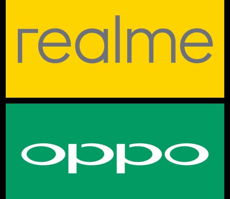 oppo vs realme