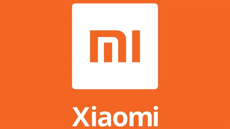 xiaomi