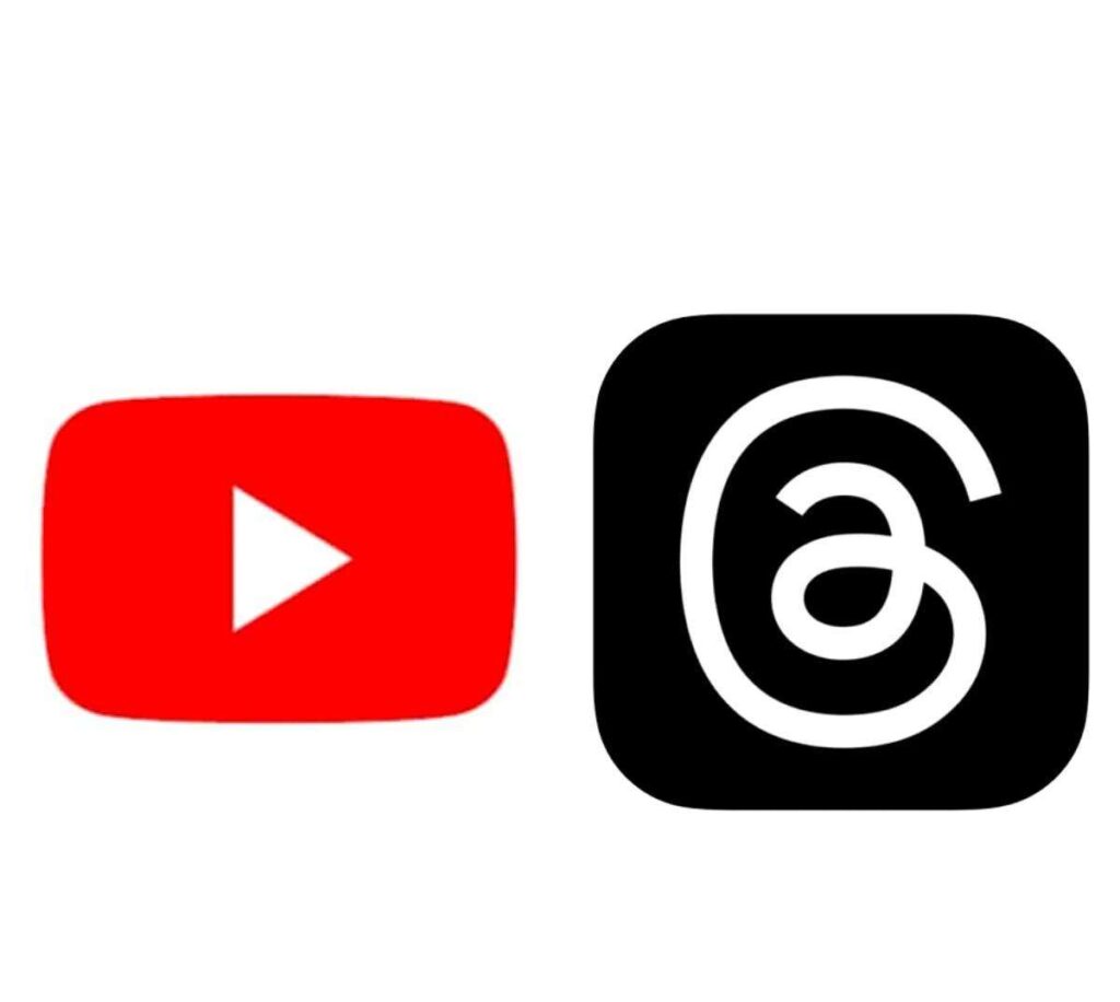 youtube threads