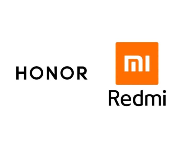 Honor RedMi Xiaomi logo