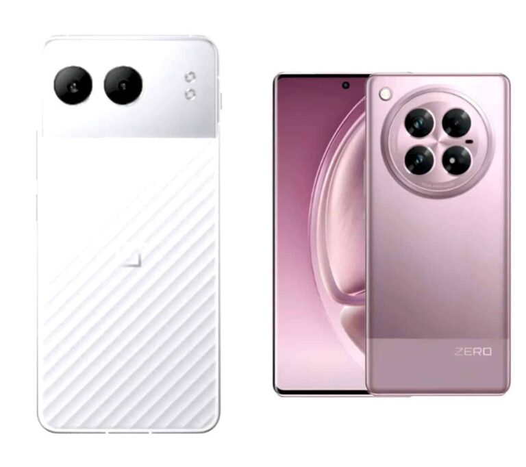 Infinix Zero 40 vs OnePlus Nord 4 quale scegliere