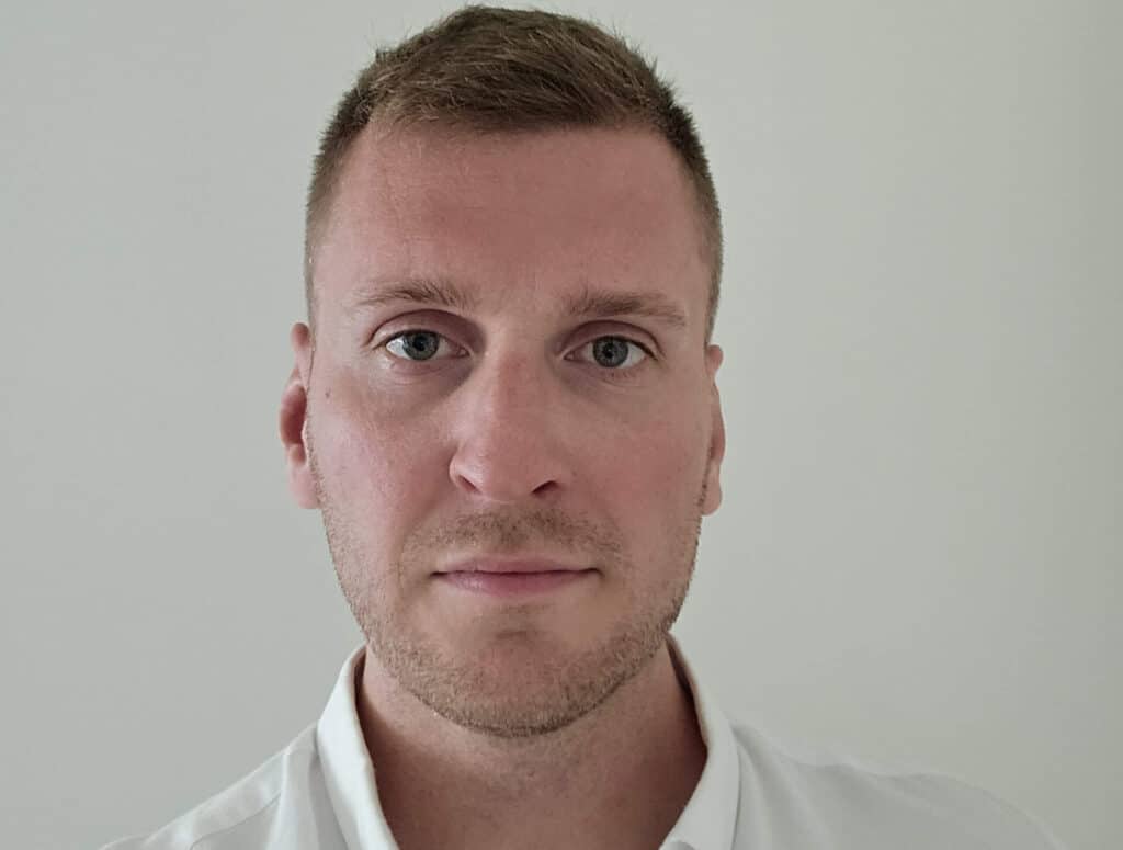 GFI Software si affida a CoreTech per il canale in UK 6 Jozef Kacala GFI