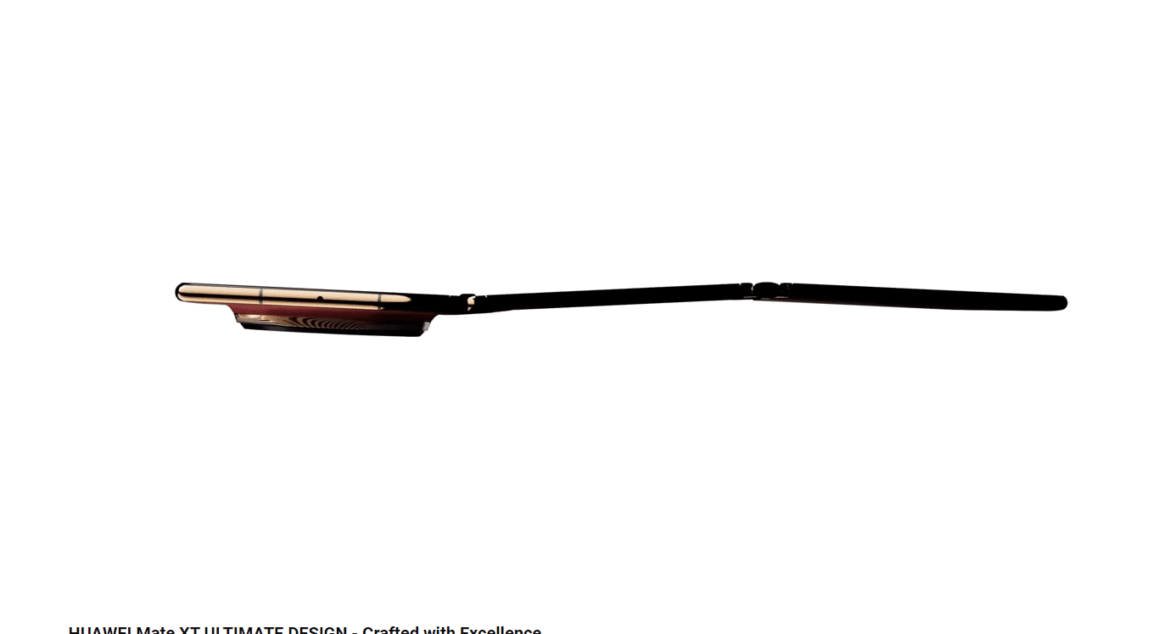 Huawei Mate XT