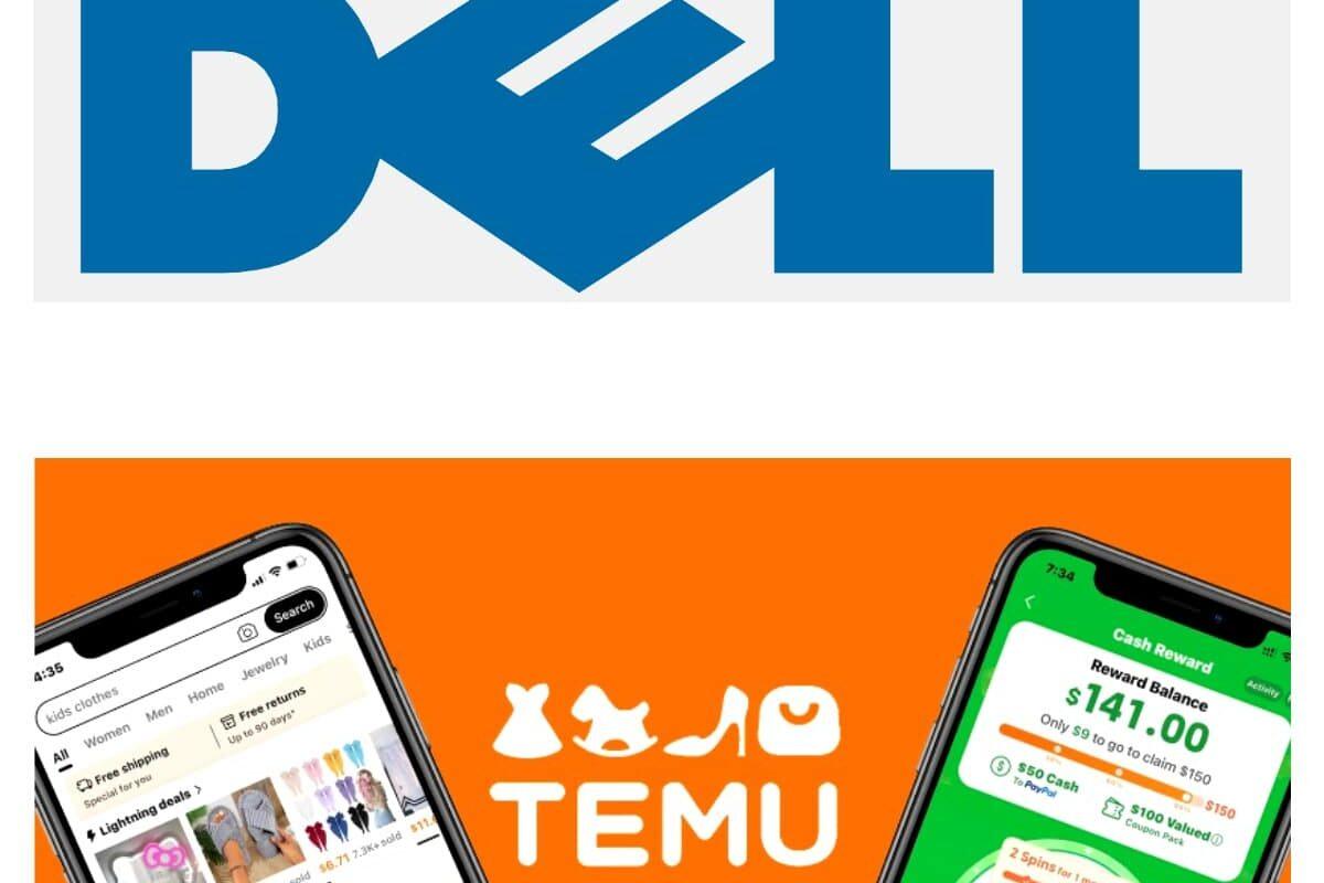 Temu Dell