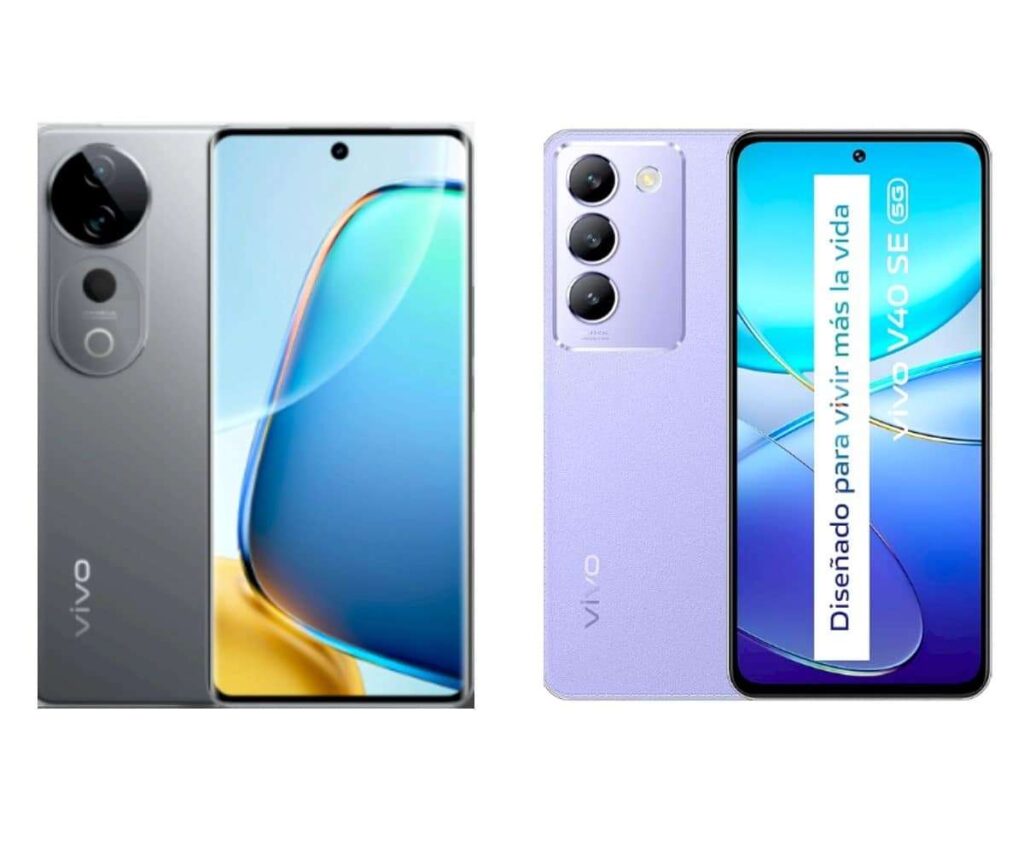 Vivo T3 Ultra vs Vivo V40 Quale offre piu valore per il prezzo