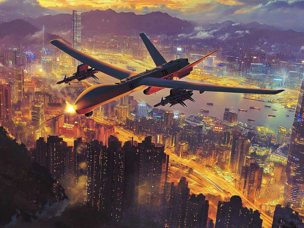 TIDRONE attacca l'industria militare e satellitare a Taiwan 2 aldebaran33 Il gruppo di minacce avanzate TIDRONE associato a 900872bd 94d0 44f7 9a90 c056c51478c3 1