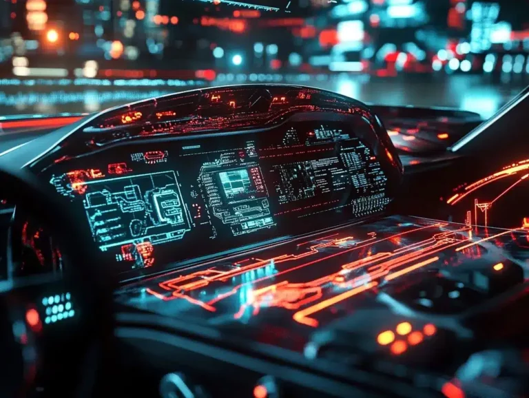 Le auto a guida autonoma sono vulnerabili a semplici adesivi sui cartelli stradali 6 aldebaran33 automotive on board systems hacking ar 43 v 6 2246fe76 6dd3 4a28 be9f c0374d91fd99 2
