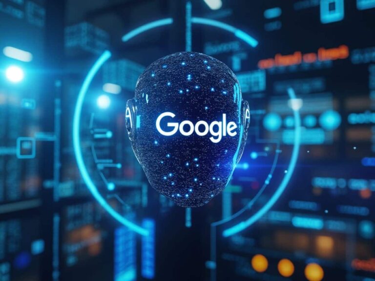 artifical intelligence google