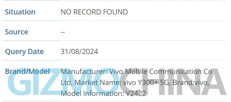 Vivo Y300+ e nuovi modelli Motorola: novità dai Database IMEI 6 image 10