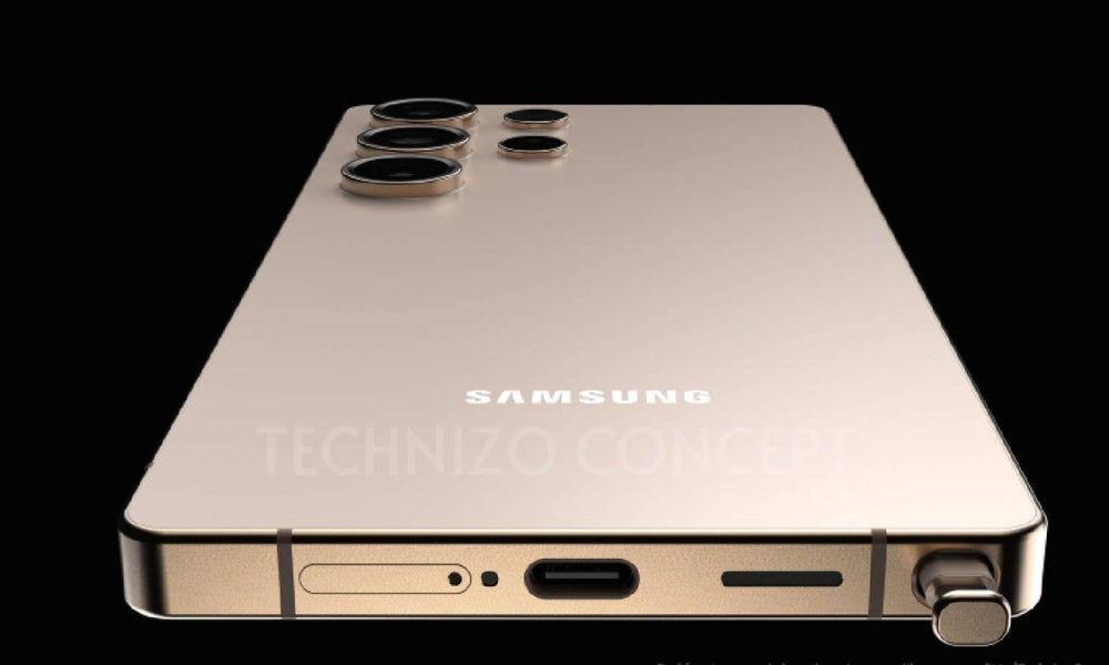 Samsung Galaxy S25