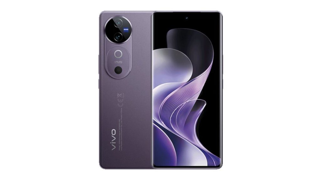 Motorola Edge 50 Neo vs Vivo V40e vs Realme 13 Pro: quale scegliere? 6 Vivo V40e