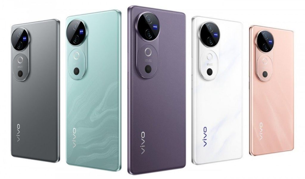 Vivo V40e vs V30e vs V40: quale scegliere? 6 Vivo V40e