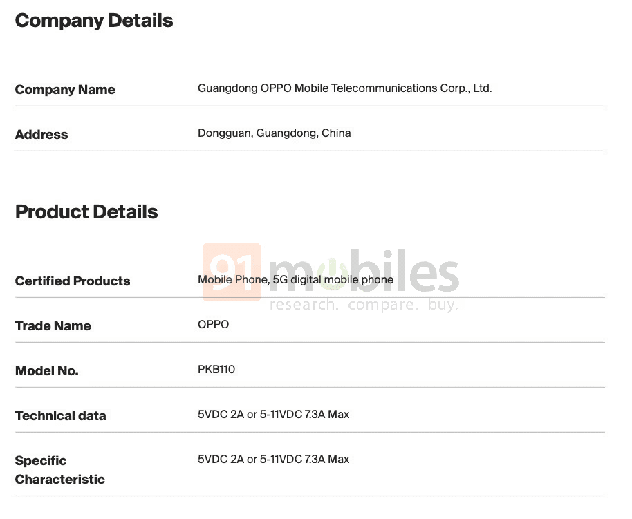 OPPO Find X8: prestazioni sorprendenti con Dimensity 9400 7 image 107
