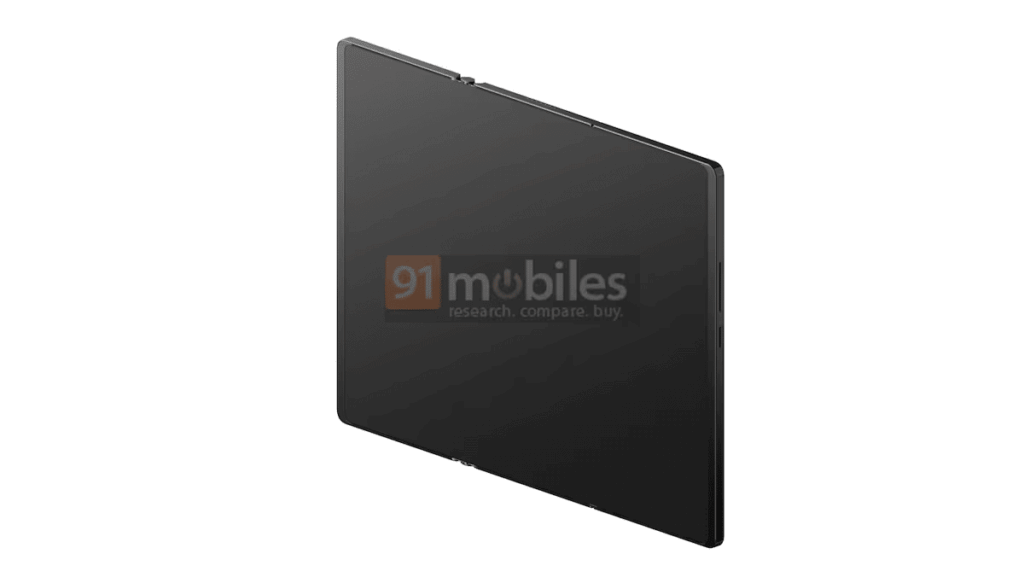 Xiaomi ecco i dettagli del tri-fold 2 Xiaomi Tri-Fold