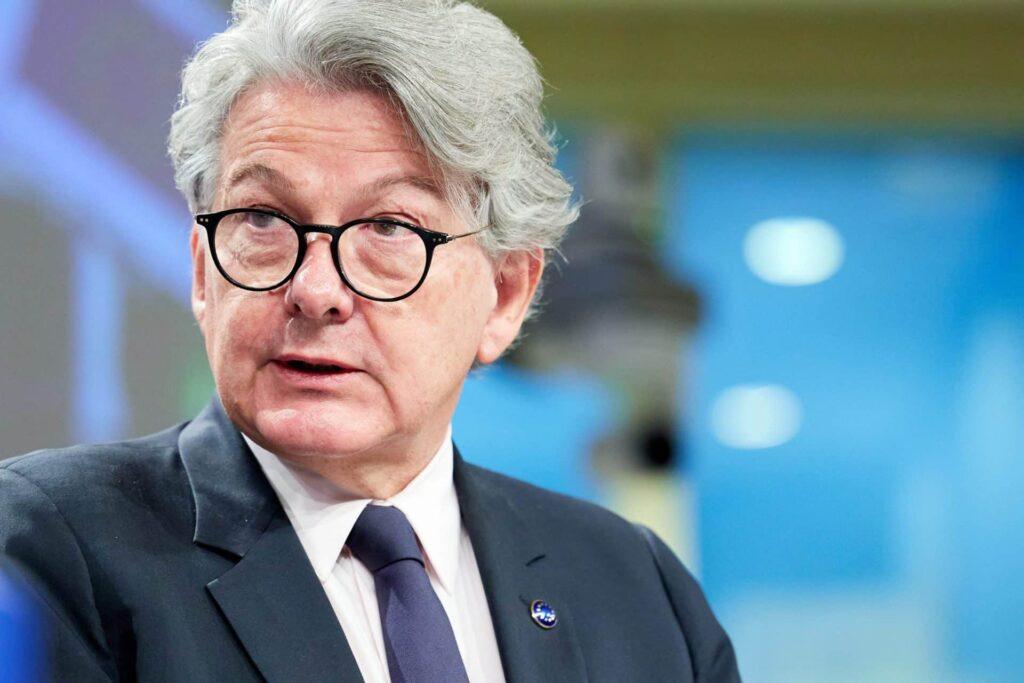 Google vince contro l'UE e Breton si dimette: coincidenze? 6 image 116 14