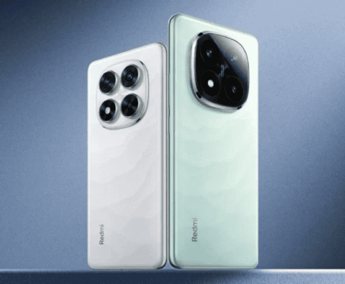 Xiaomi supera Apple nelle vendite e lancia la serie Redmi Note 14 7 image 117