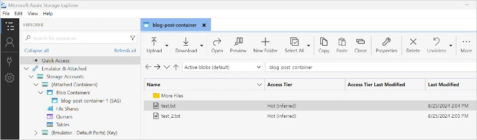 Microsoft: attacchi da Vanilla Tempest e Azure usata per furto dati 7 image 121
