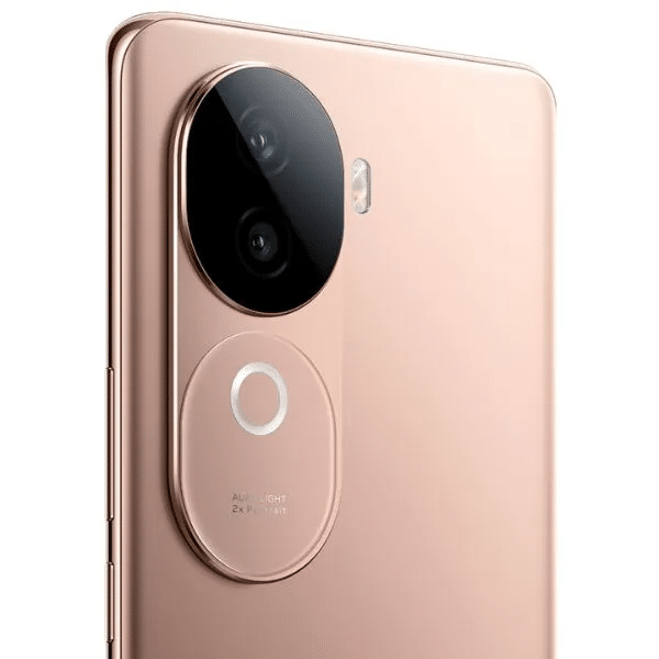 Vivo V40e: display curvo e fotocamere potenti 7 image 126
