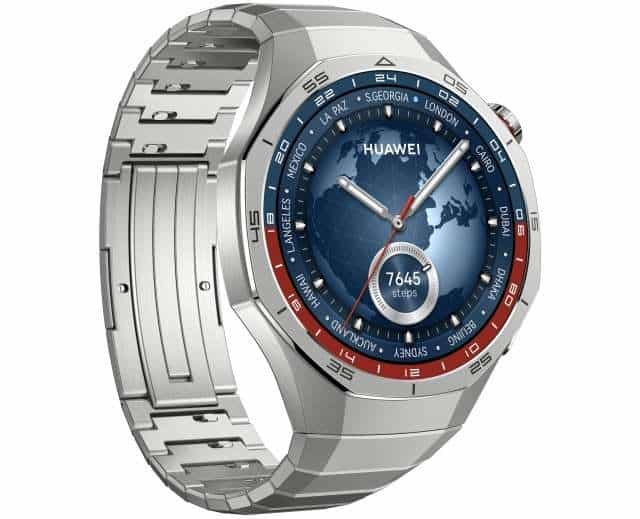 Huawei Watch GT 5, GT 5 Pro e D2 e MatePad Pro 12.2 ufficiali 7 image 130 1