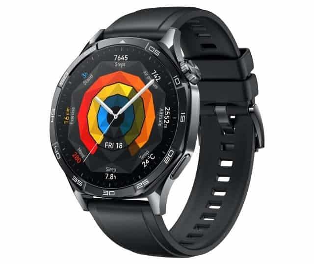 Huawei Watch GT 5, GT 5 Pro e D2 e MatePad Pro 12.2 ufficiali 6 image 130
