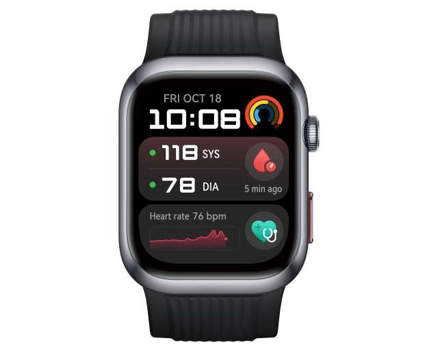 Huawei Watch GT 5, GT 5 Pro e D2 e MatePad Pro 12.2 ufficiali 8 image 130