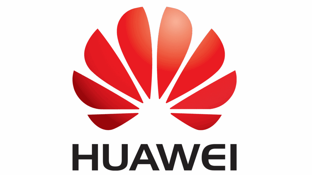 Huawei logo