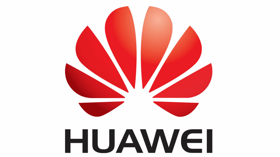 Huawei logo