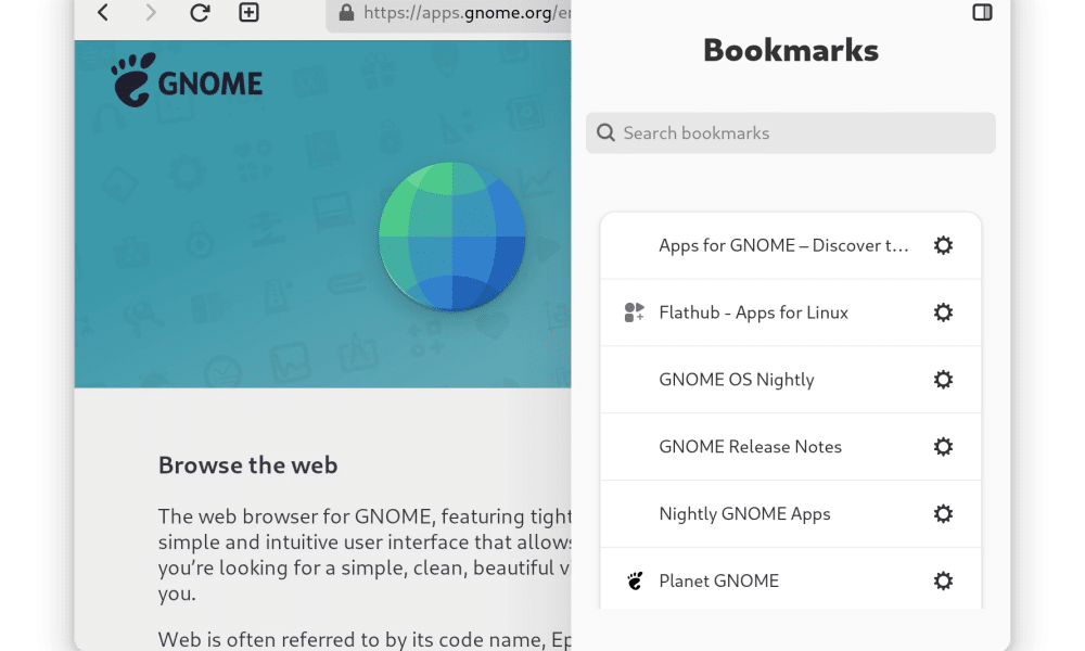 Gnome 47 Denver