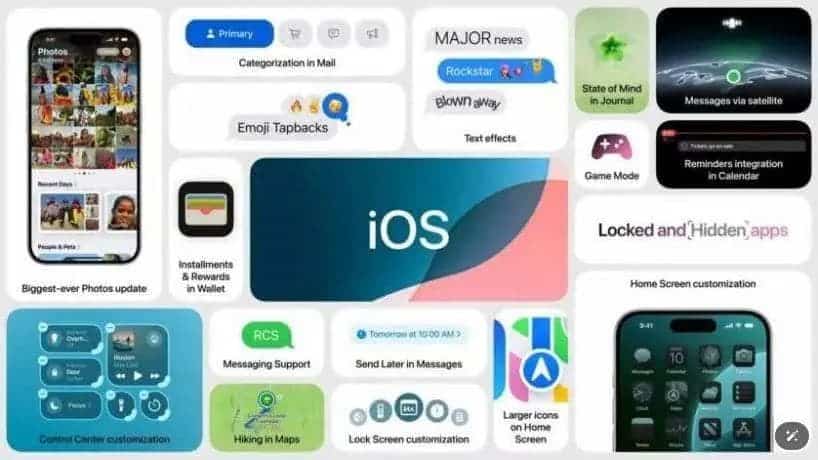 Google prende in giro Apple e iPhone 16 senza 120Hz 6 image 147