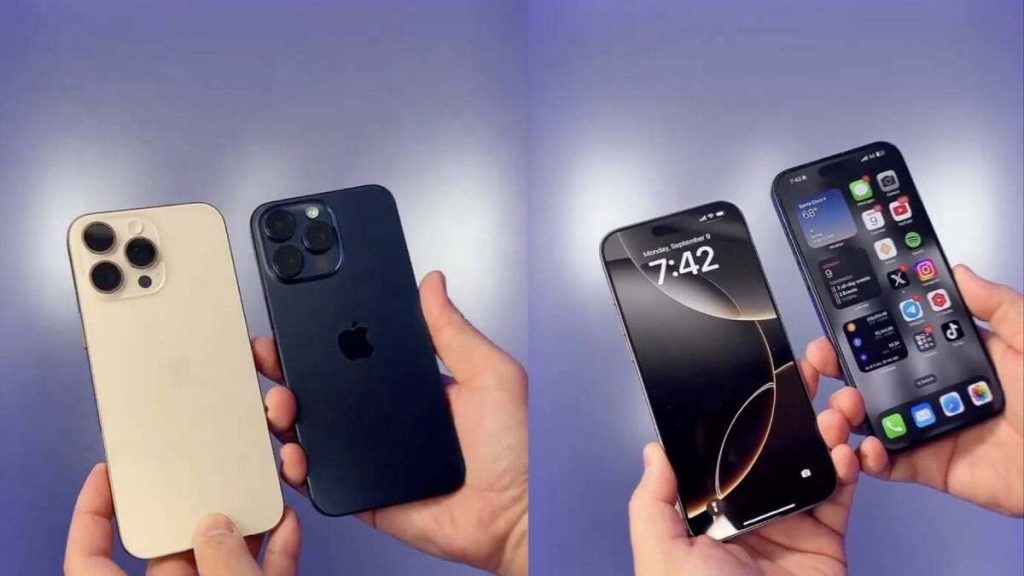 Il marketing ingannevole dell'iPhone 16: critiche e qualche sorpresa 7 image 152 3