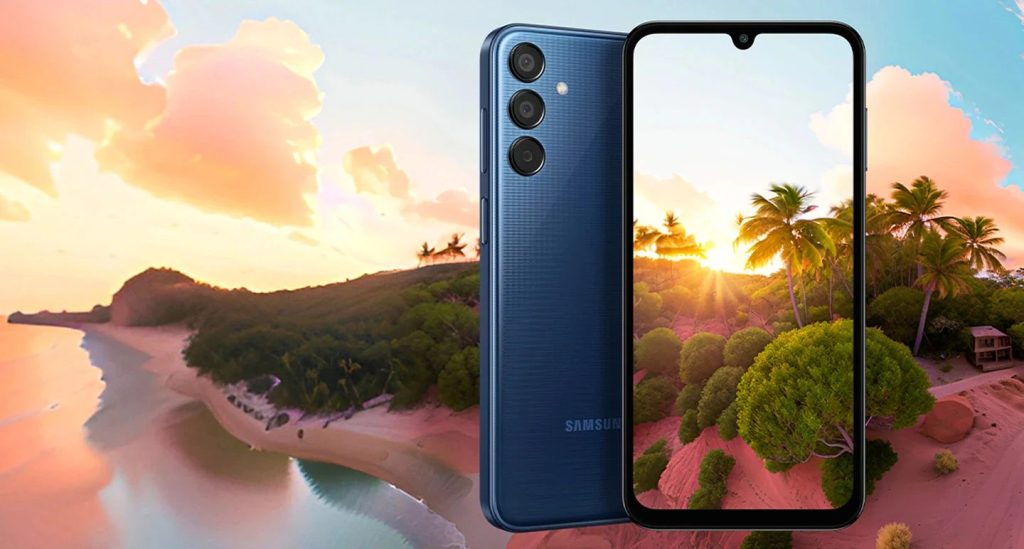 Samsung Galaxy Ring, M15 Prime e M55s 5G in Europa 7 image 159