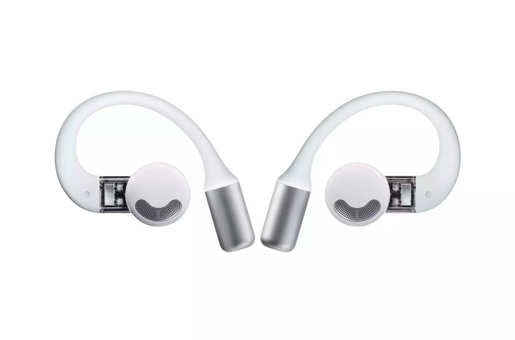 Nothing Ear Open: lancio di un nuovo standard audio? 9 image 162 2